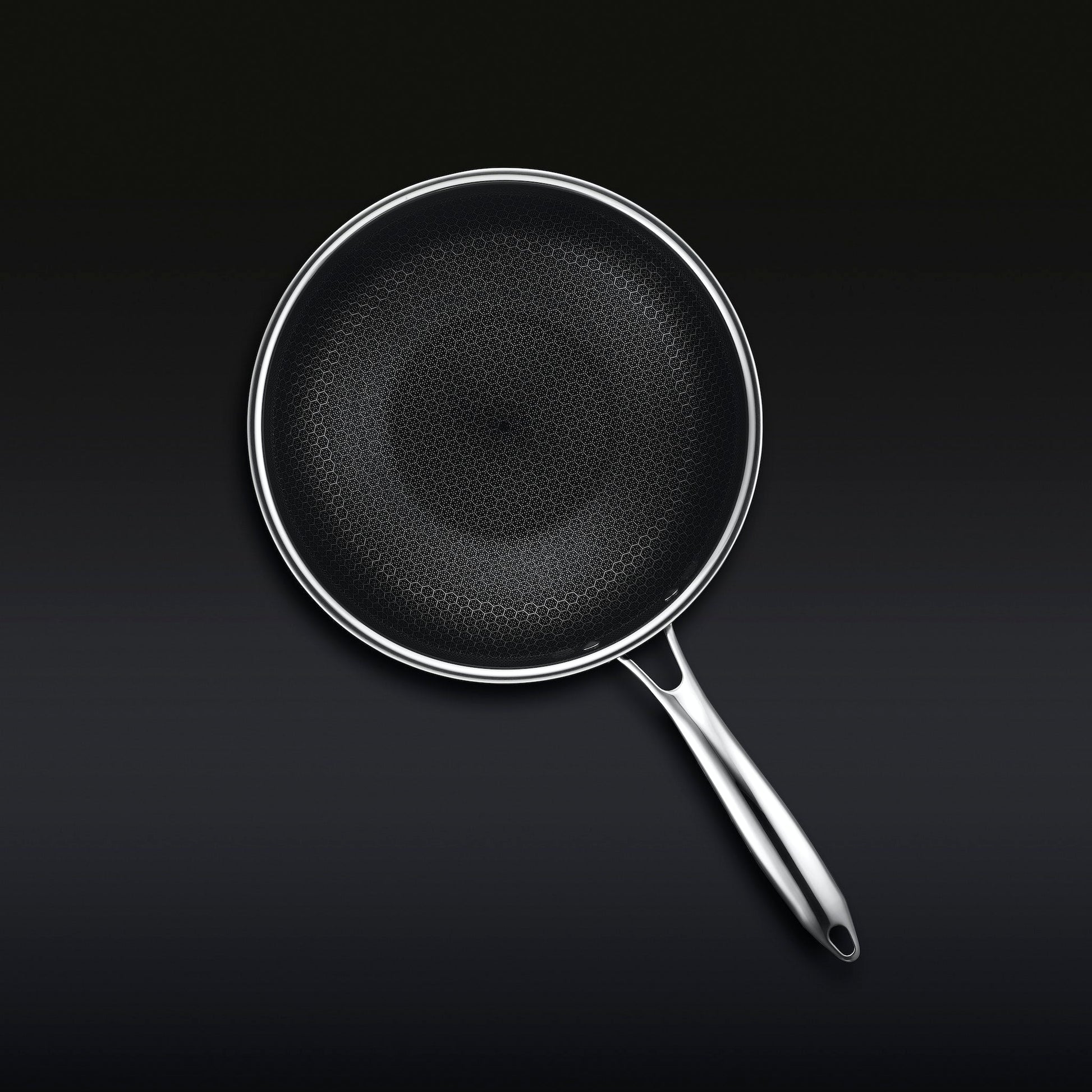 Hybrid Wok, 10"