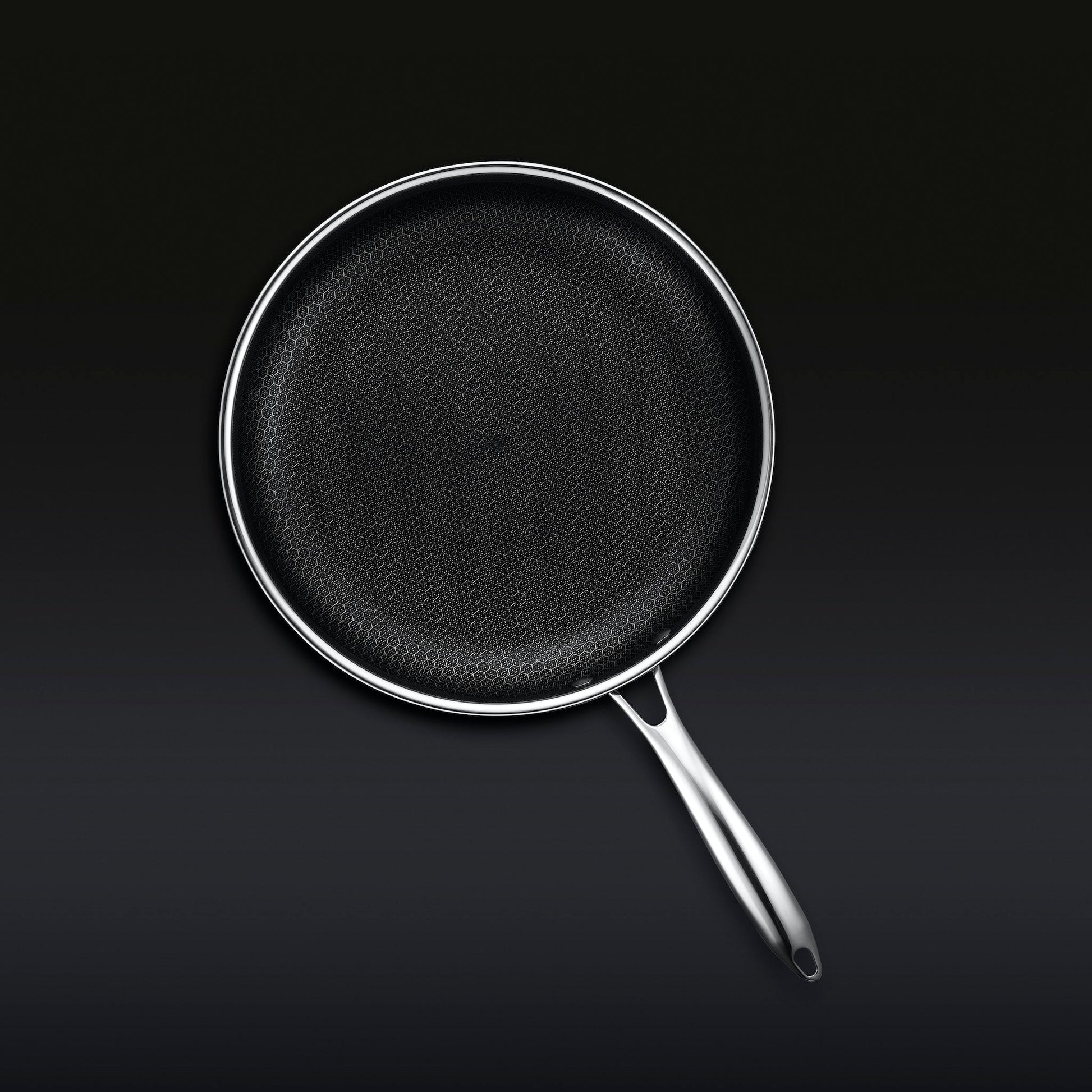 Hybrid Fry Pan, 12"