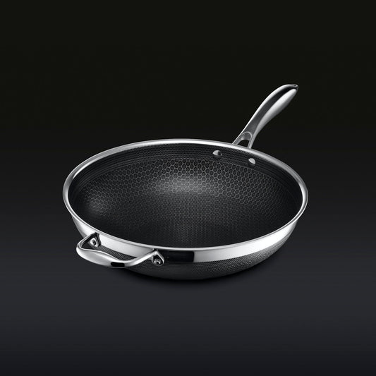 Hybrid Wok, 12"