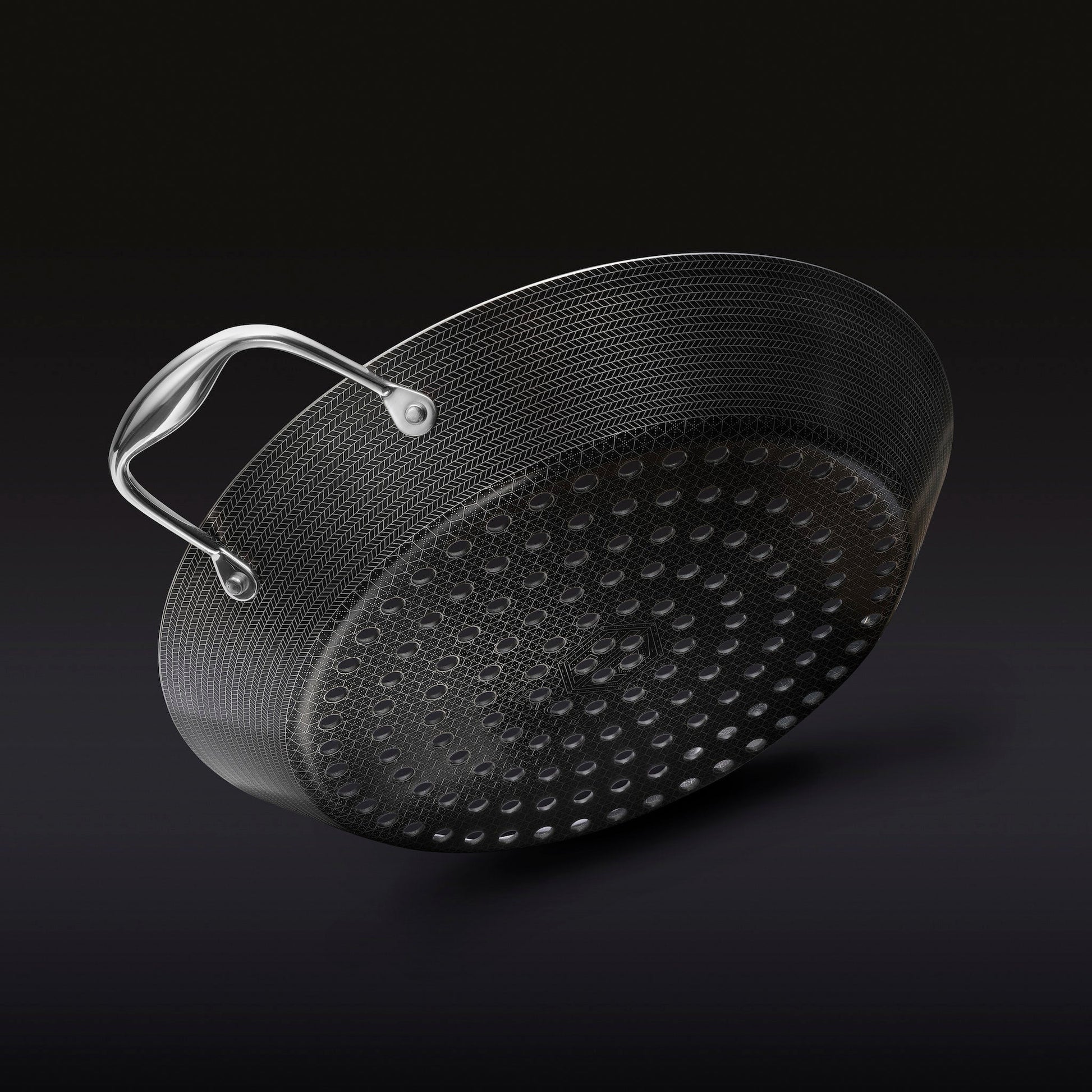 HexClad BBQ Bundle