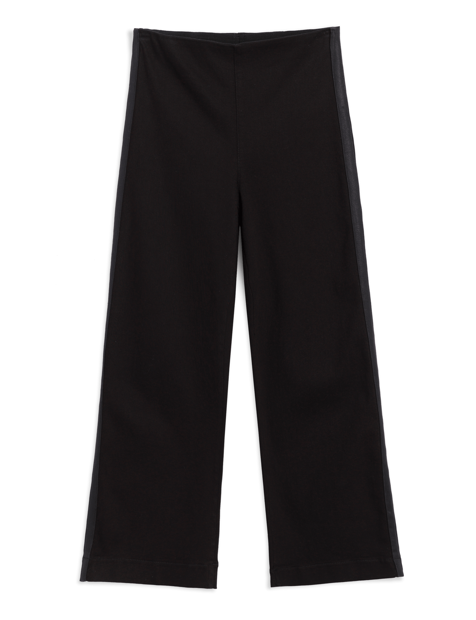 WESTPORT ILLUSION Black Tuxedo, Italian Dream™ Denim