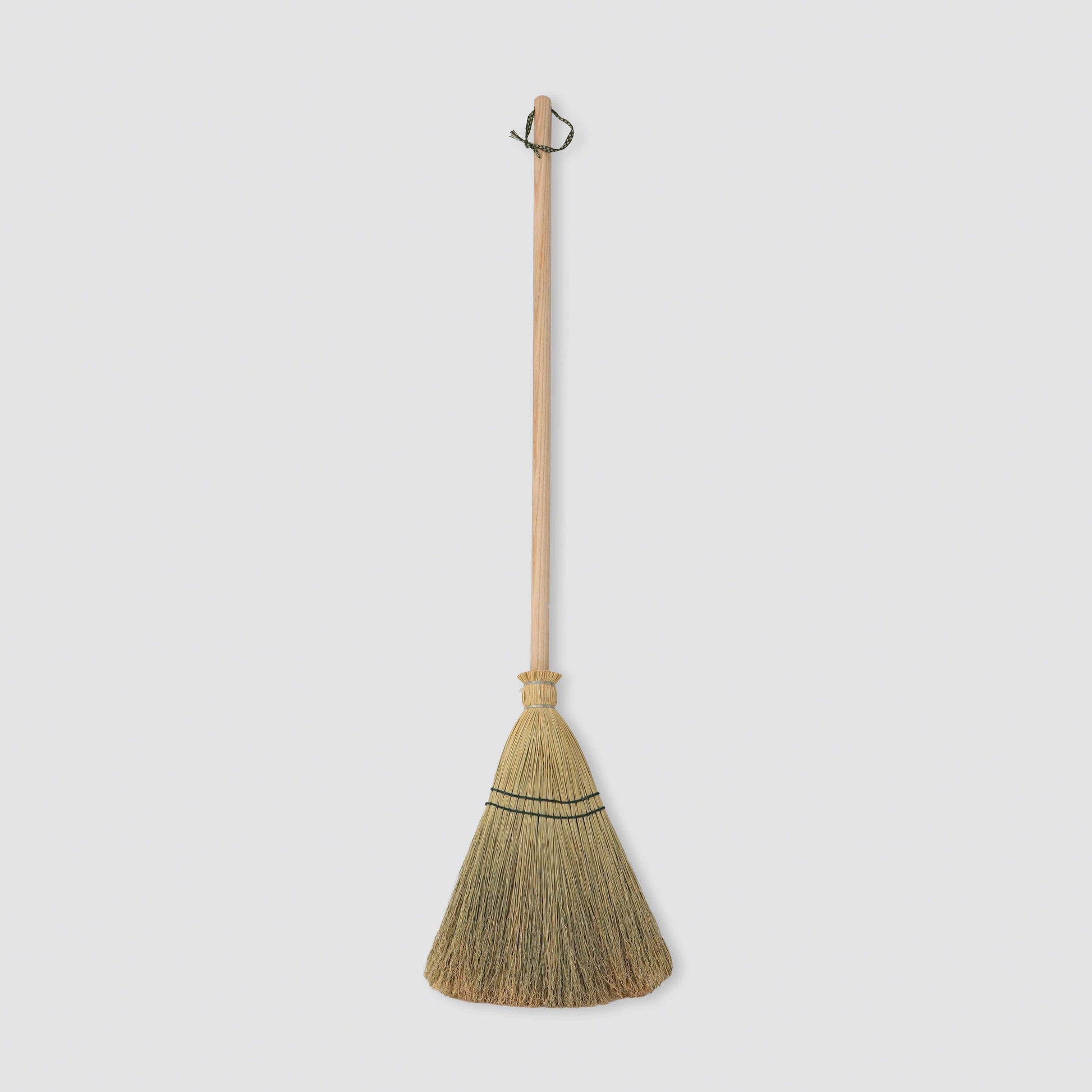 Farmhouse Broom
