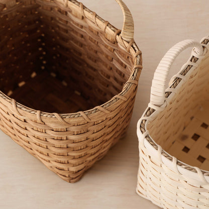Trail Basket