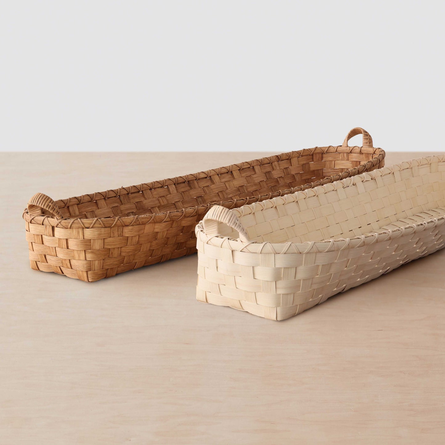 Grape Island Basket