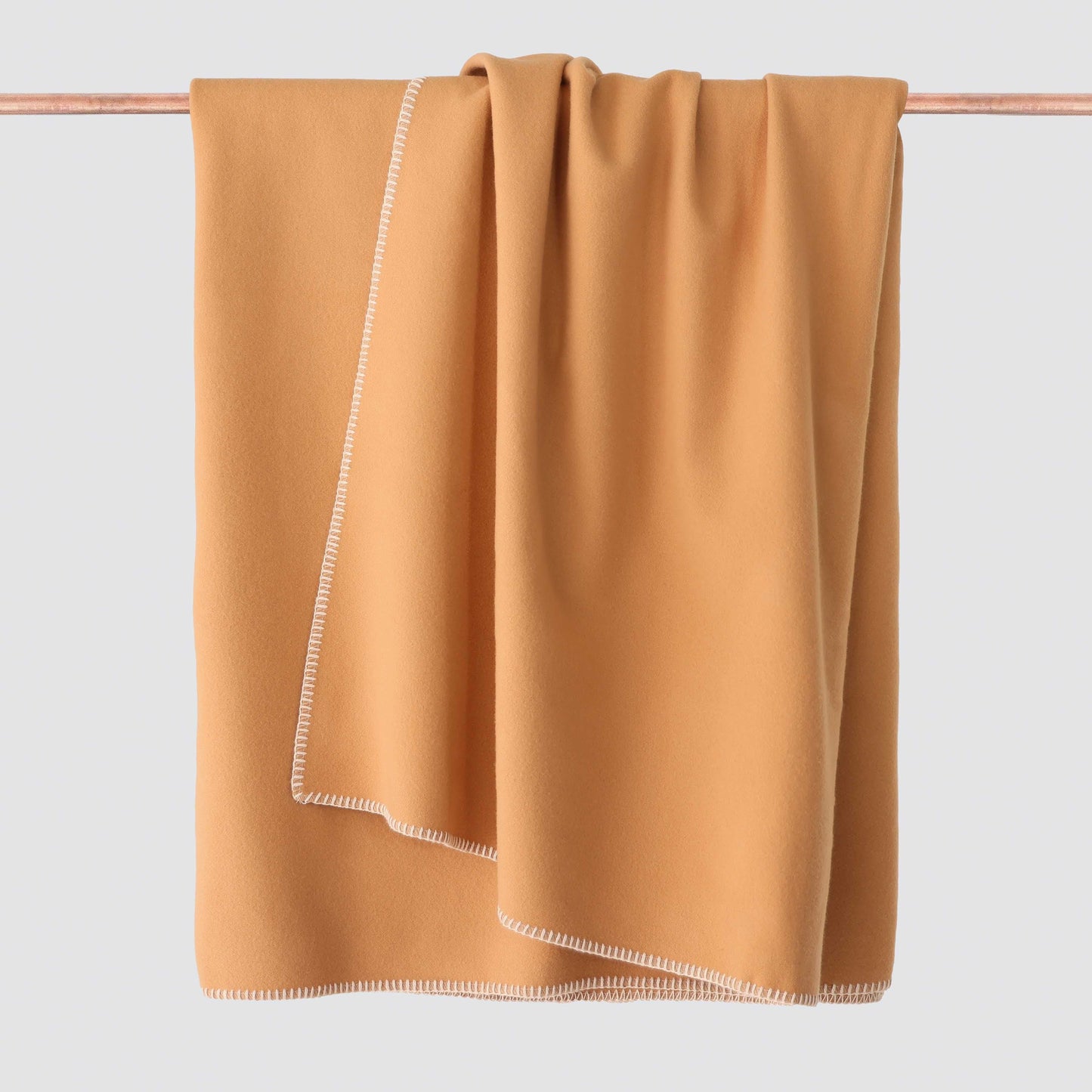The Signature Wool Blanket