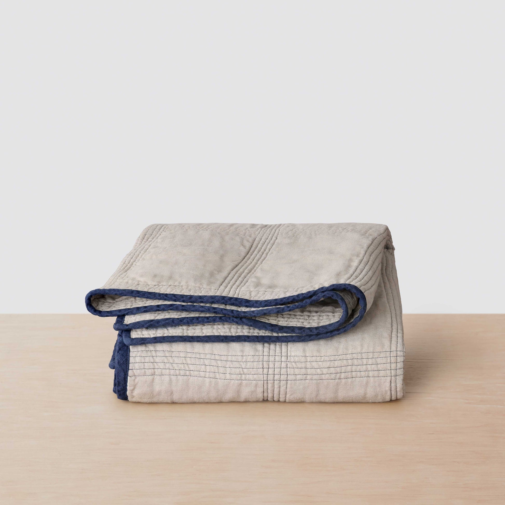 Bristol Quilted Throw