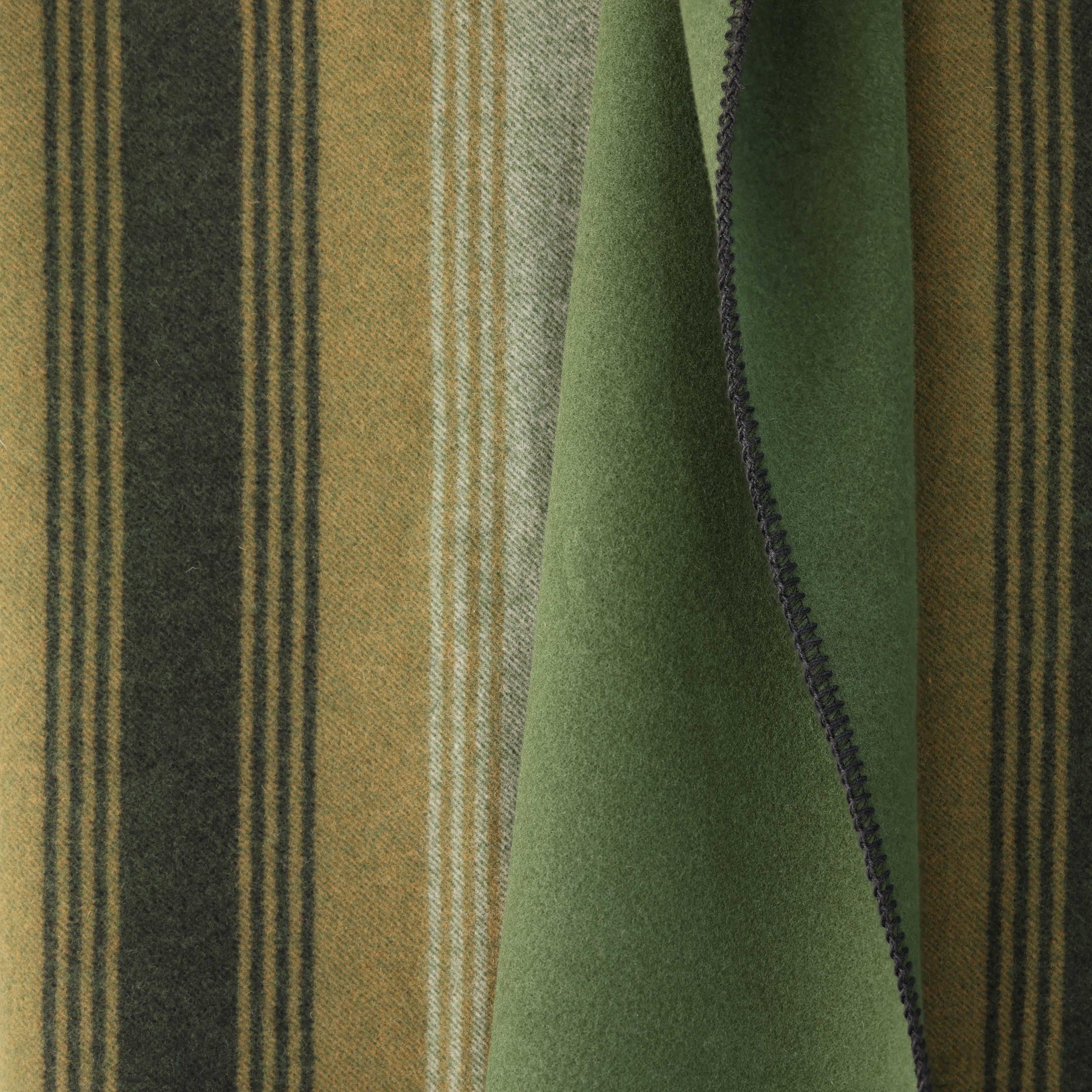 The Signature Wool Blanket