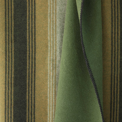 The Signature Wool Blanket
