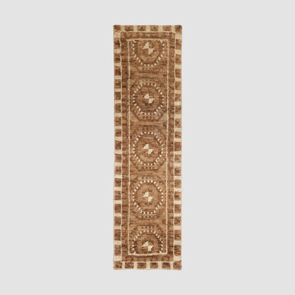 Ila Jute Runner