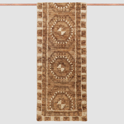 Ila Jute Runner
