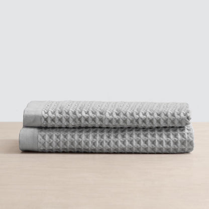 Imabari Waffle Towels
