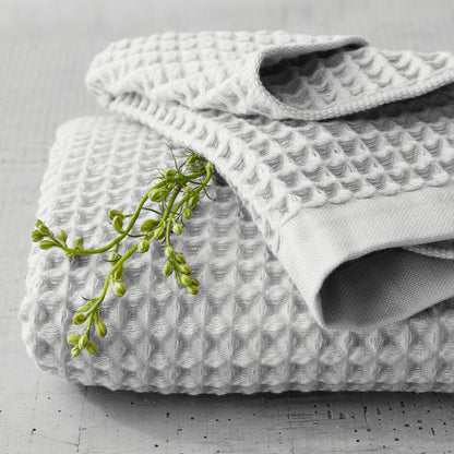 Imabari Waffle Towel Set