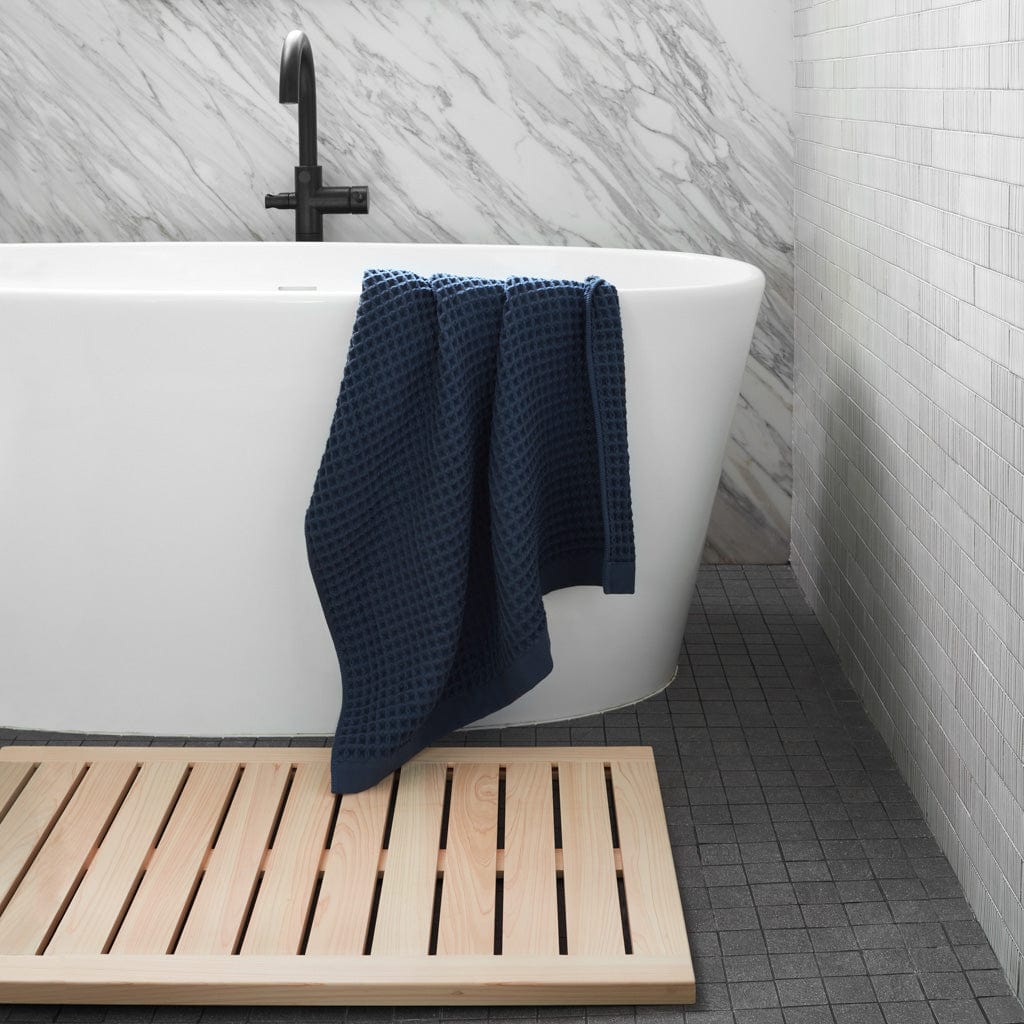 Imabari Waffle Towel Set
