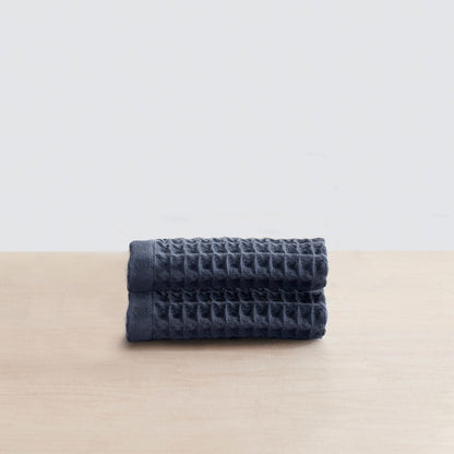 Imabari Waffle Towels