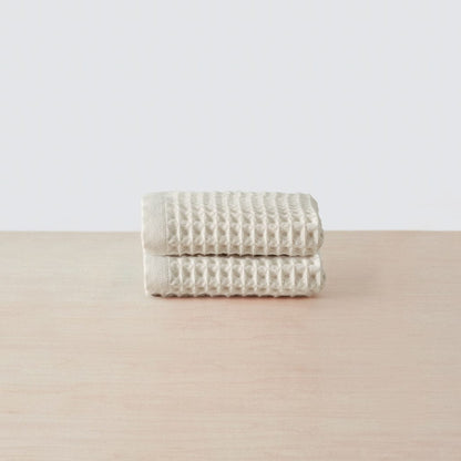 Imabari Waffle Towels