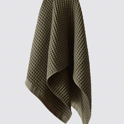 Imabari Waffle Towels