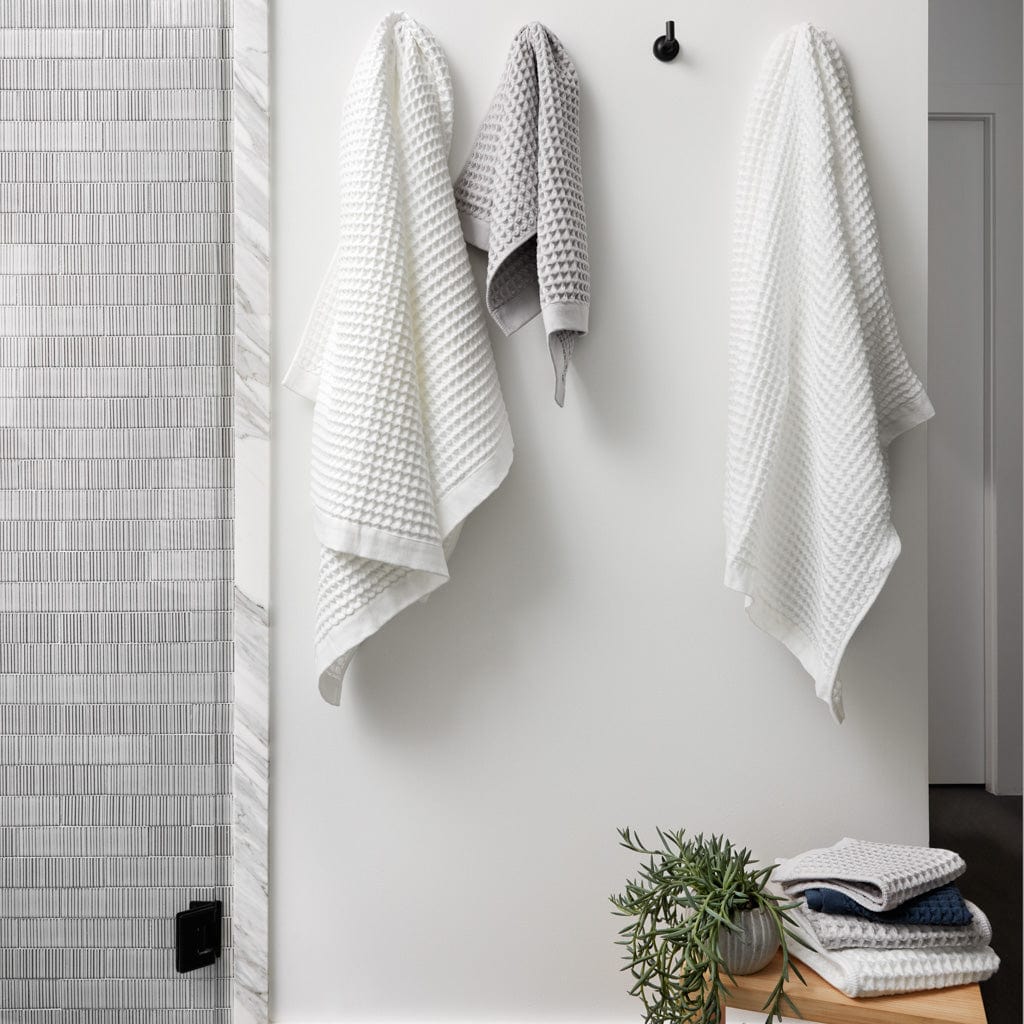 Imabari Waffle Towels