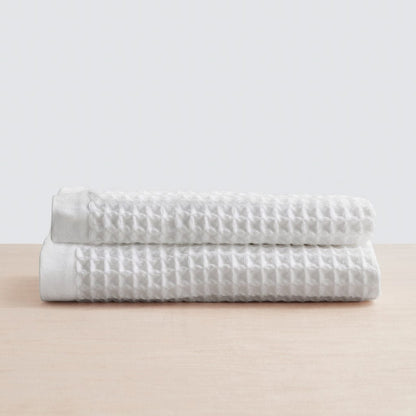 Imabari Waffle Towels