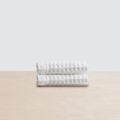 Imabari Waffle Towels
