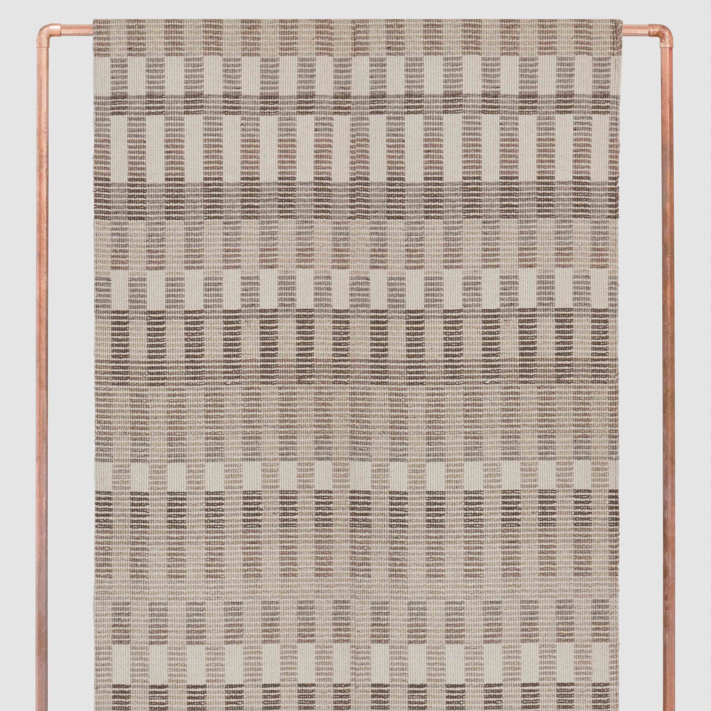 Inaya Hand-Knotted Area Rug