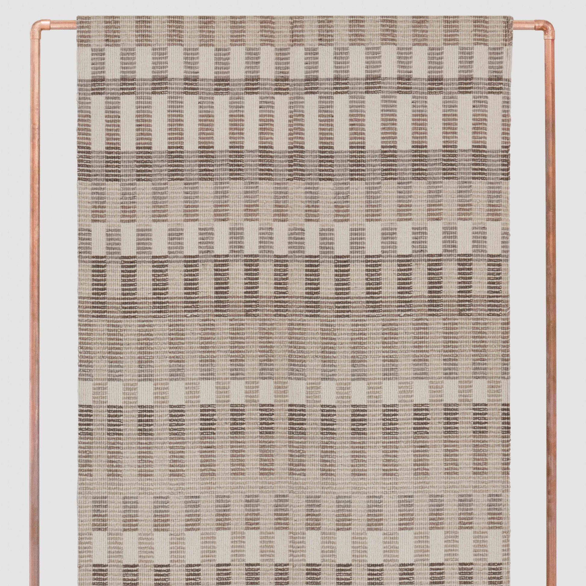 Inaya Hand-Knotted Area Rug