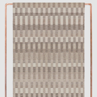 Inaya Hand-Knotted Area Rug