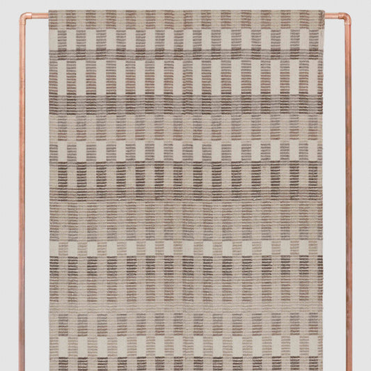 Inaya Hand-Knotted Area Rug