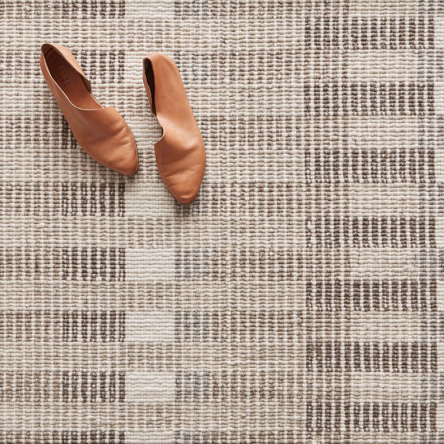 Inaya Hand-Knotted Area Rug