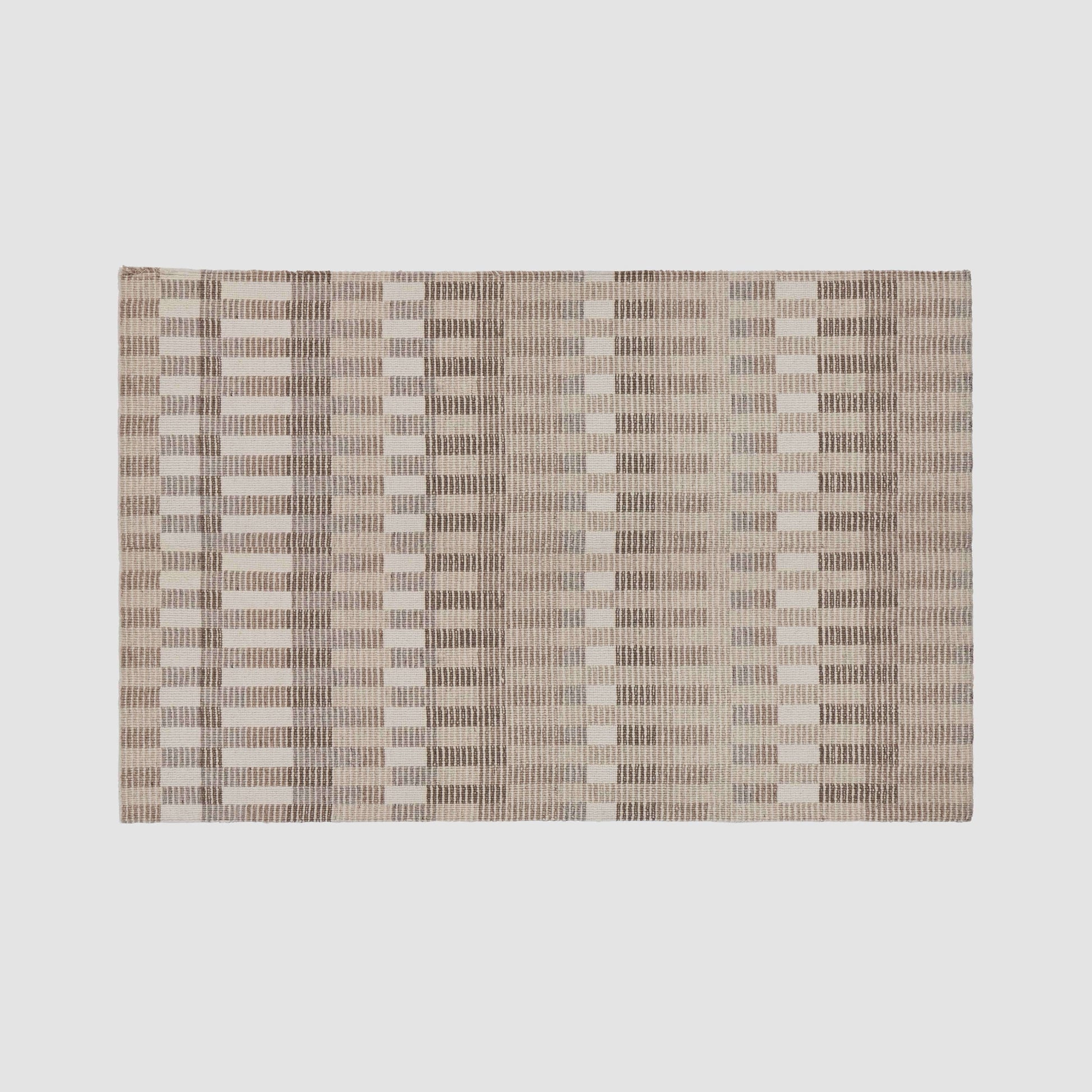 Inaya Hand-Knotted Area Rug