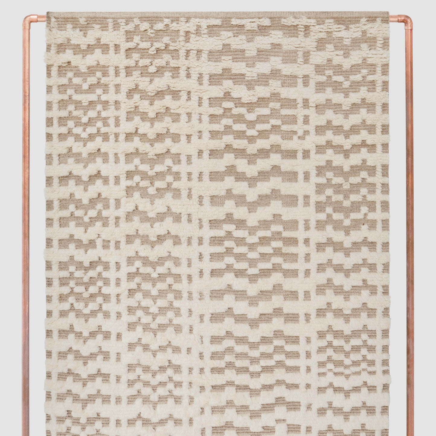 Ishara Hand-Knotted Area Rug