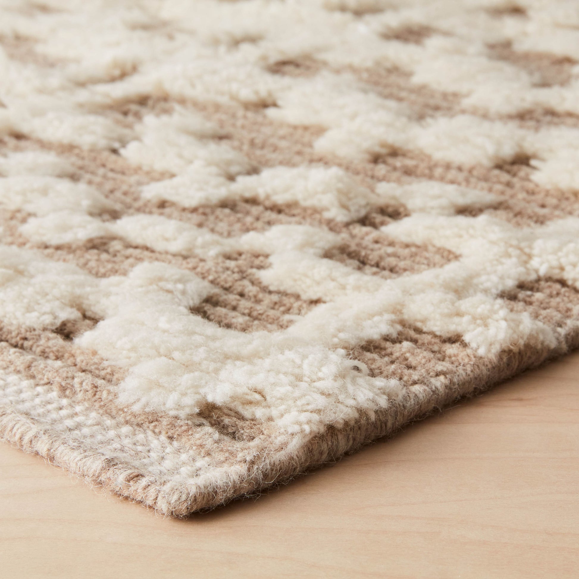 Ishara Hand-Knotted Area Rug