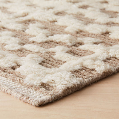 Ishara Hand-Knotted Area Rug