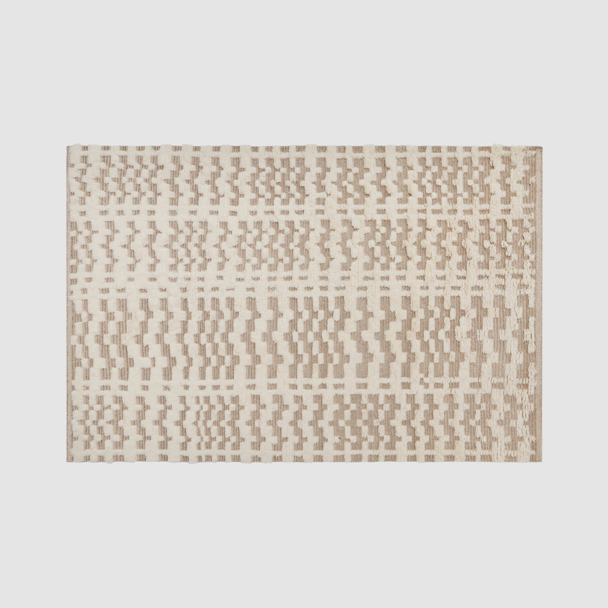 Ishara Hand-Knotted Area Rug