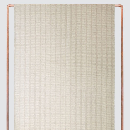 Ivari Handwoven Area Rug - 5' x 8'