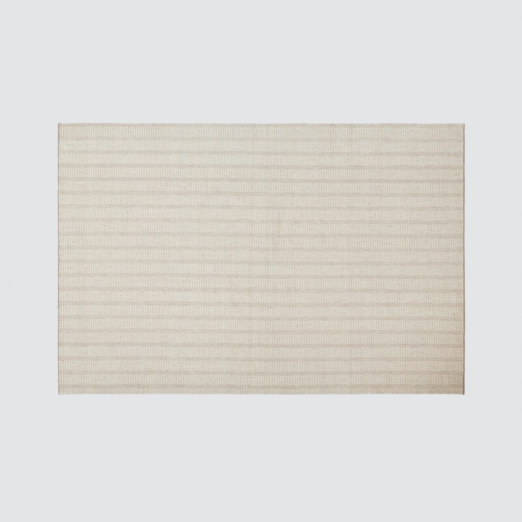 Ivari Handwoven Area Rug - 5' x 8'