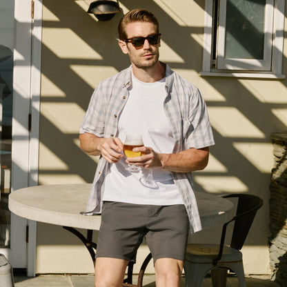 The Long-Weekend Short 2-Pack