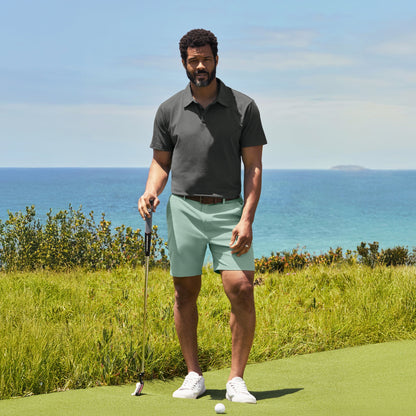 The Long-Weekend Short 3-Pack