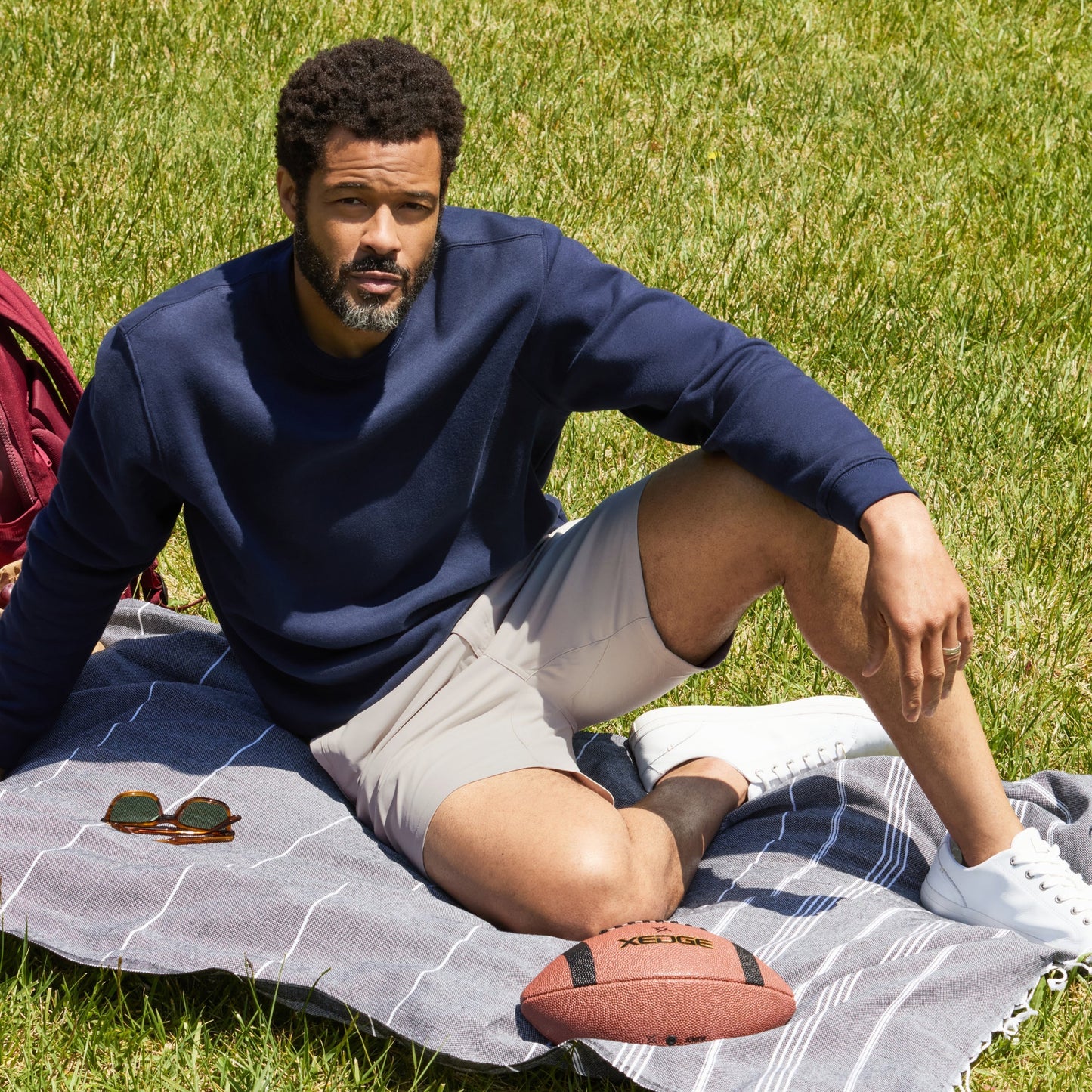 The Long-Weekend Short 2-Pack