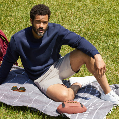 The Long-Weekend Short 2-Pack