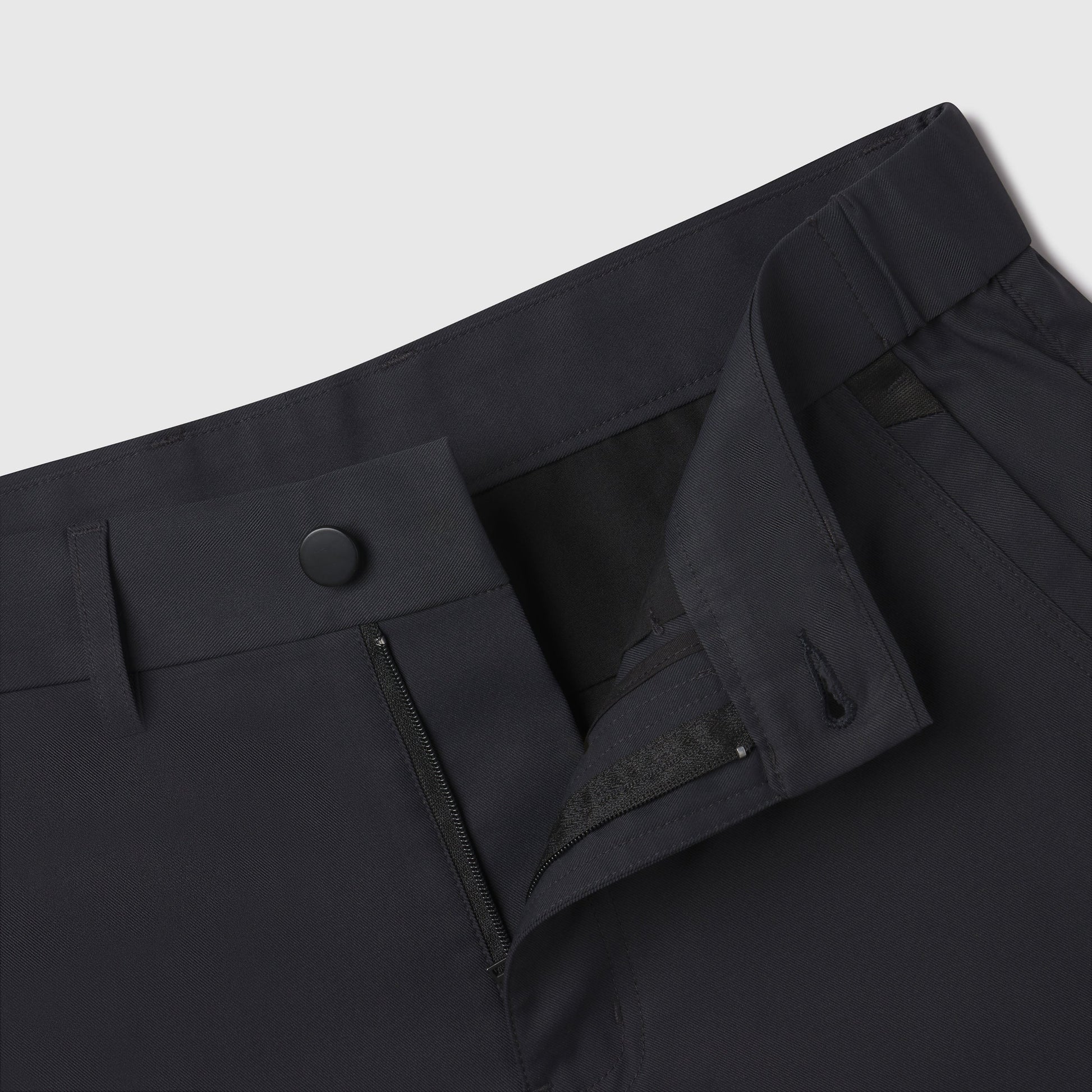 Jetsetter Tech Short 7" -- Space Black