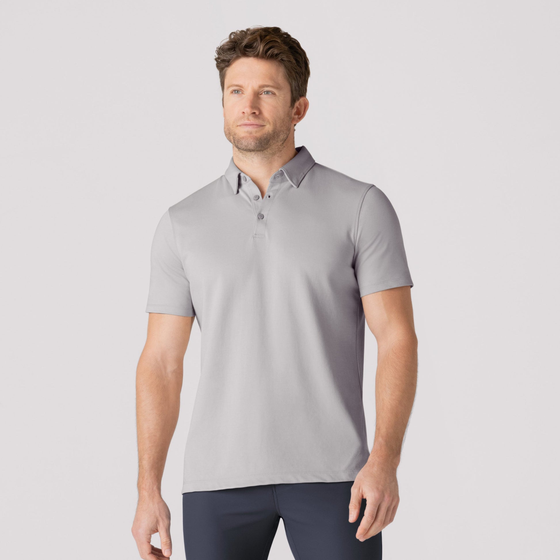 Tech Polo