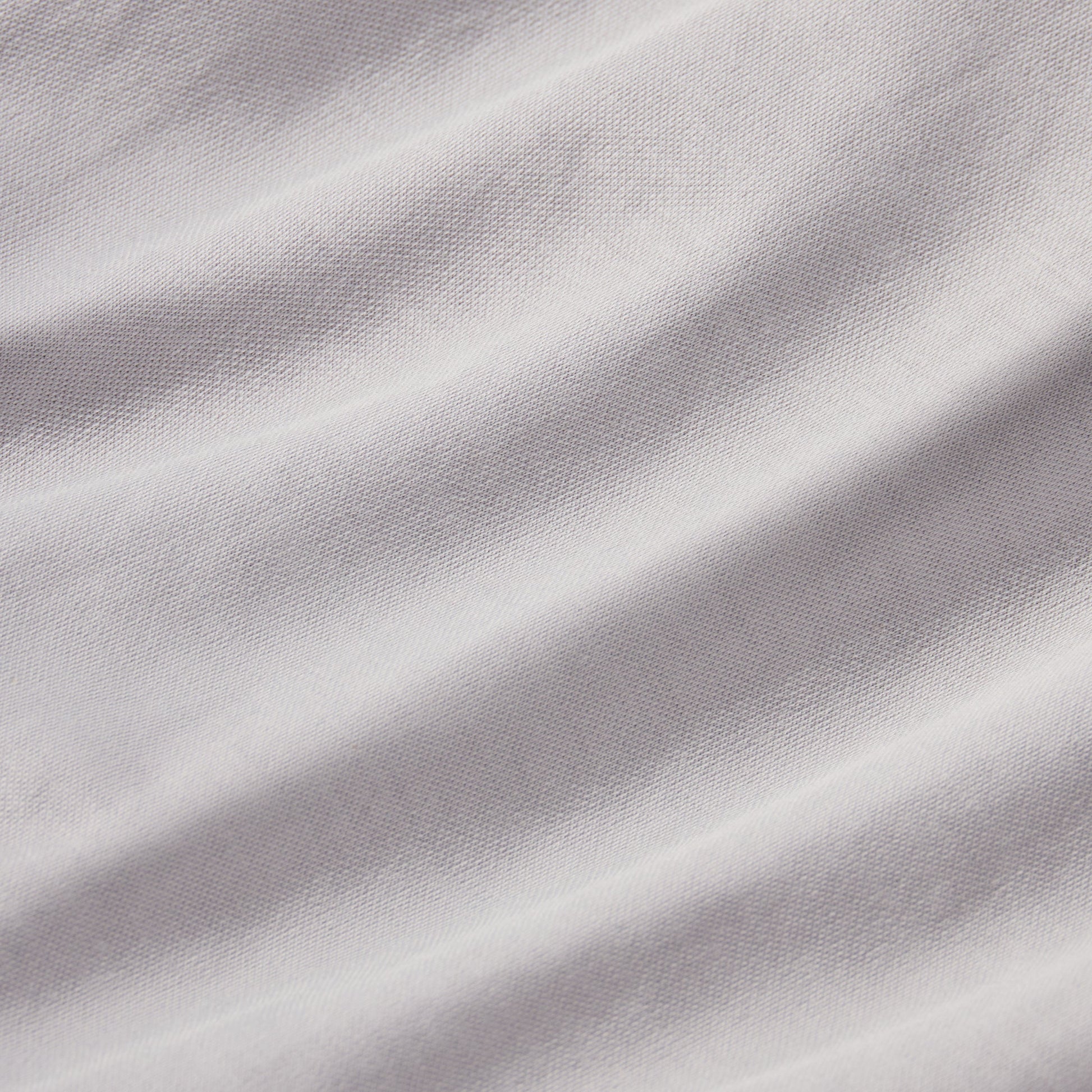 Tech Polo -- Ice Gray