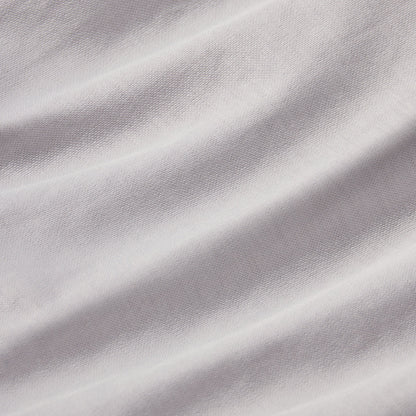 Tech Polo -- Ice Gray