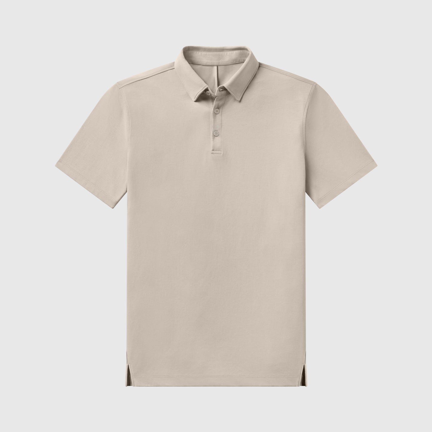 Tech Polo -- Sand Dune