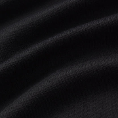 Tech Polo -- Space Black