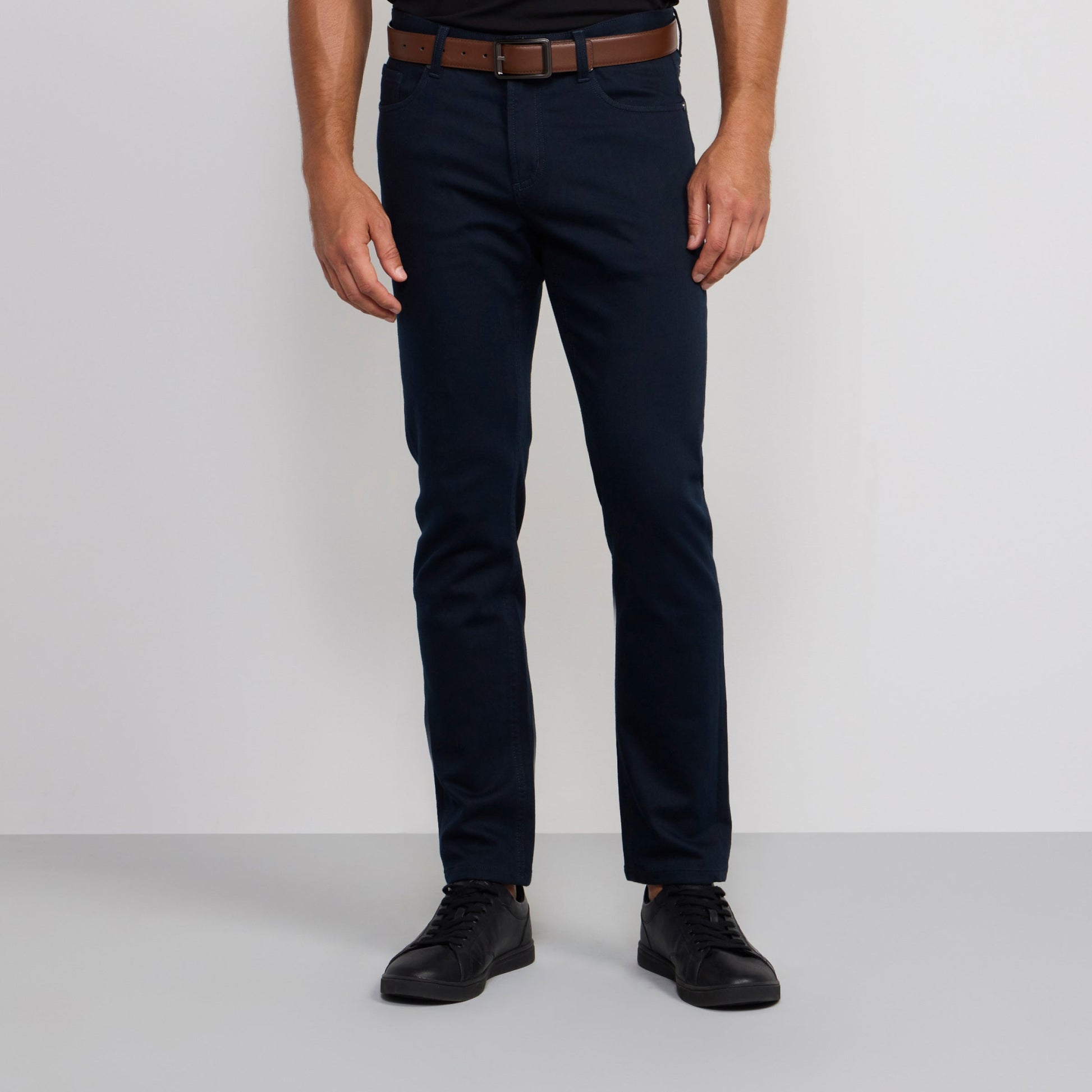 Anytime 5-Pocket Pant 3-Pack