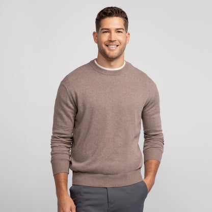 The Anytime Crewneck 3-Pack