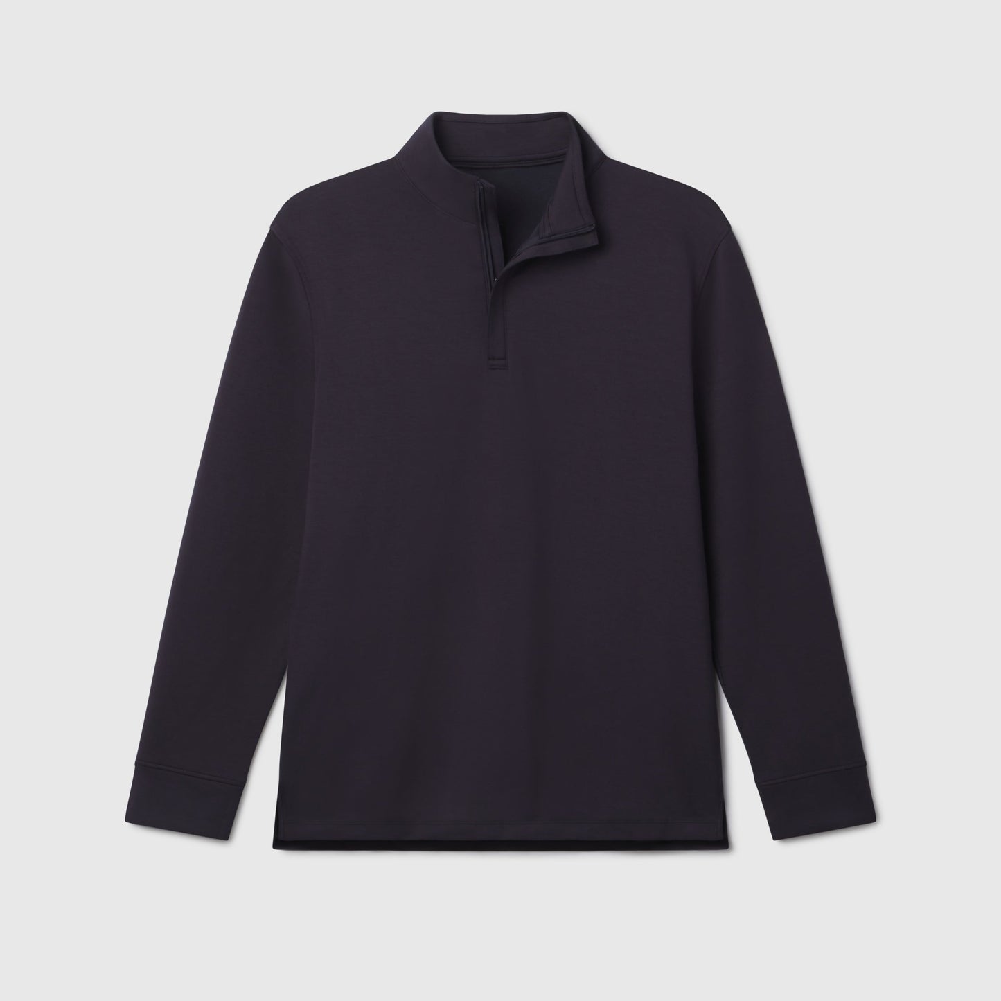 Sandwash Quarter-Zip -- Deep Blue