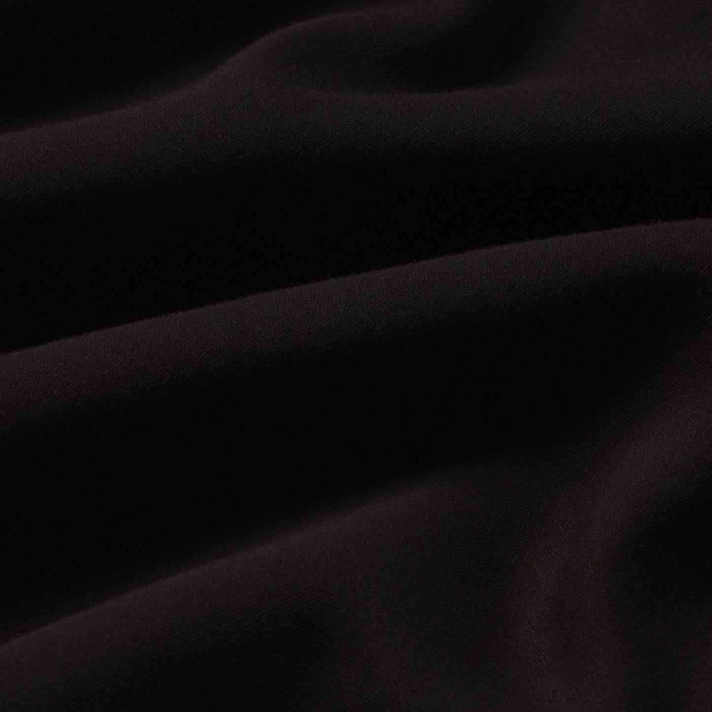 Sandwash Quarter-Zip -- True Black