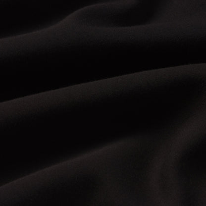 Sandwash Quarter-Zip -- True Black